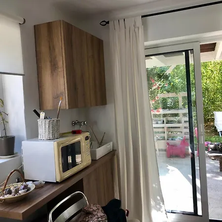 Calme Avec Terrasse Proche De Lyon アパート
